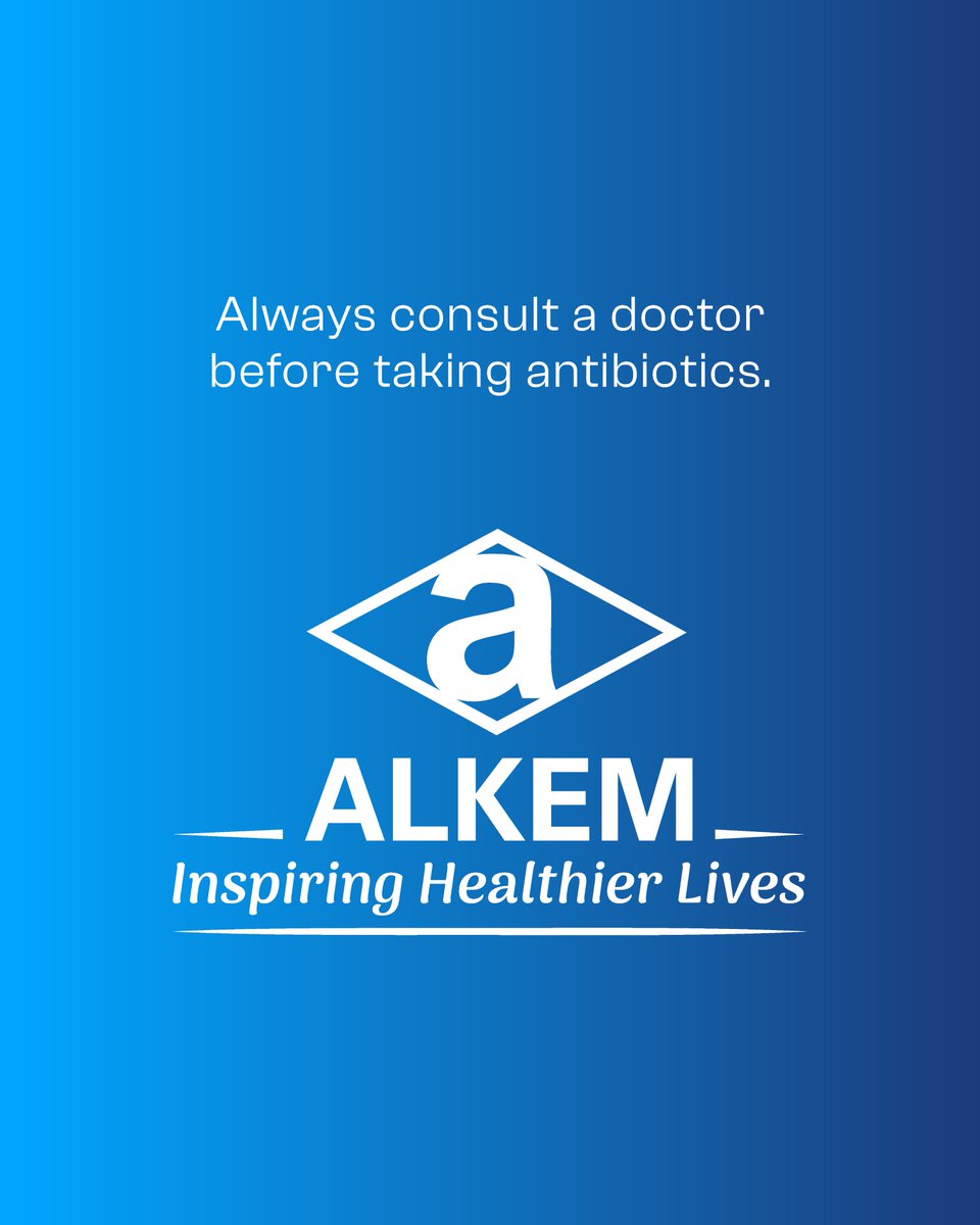 Alkem Laboratories Ltd. tweet media