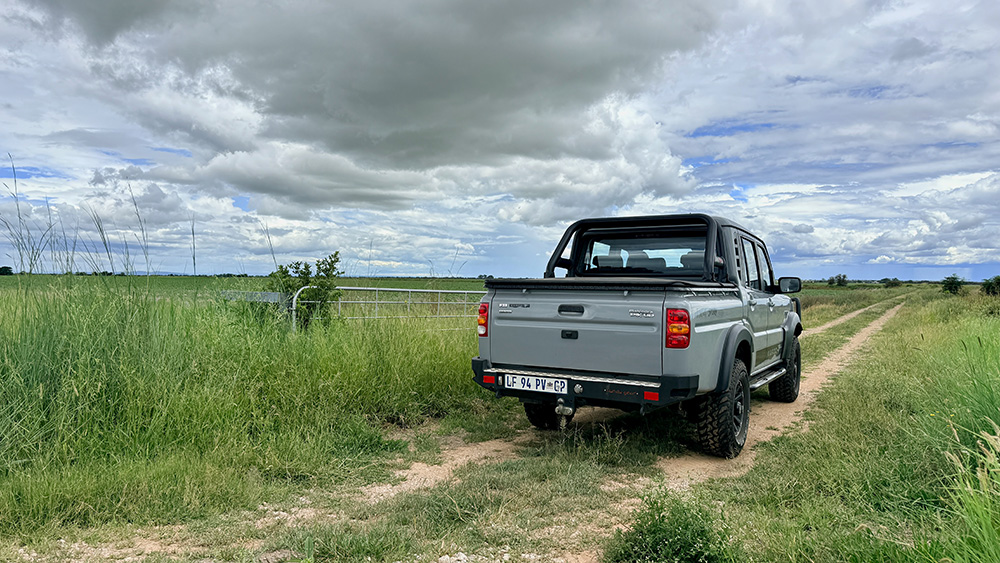 Driven Motoring tweet media