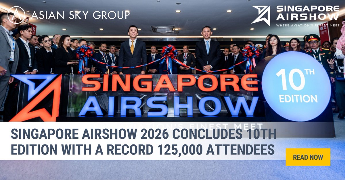 Asian Sky Group tweet media