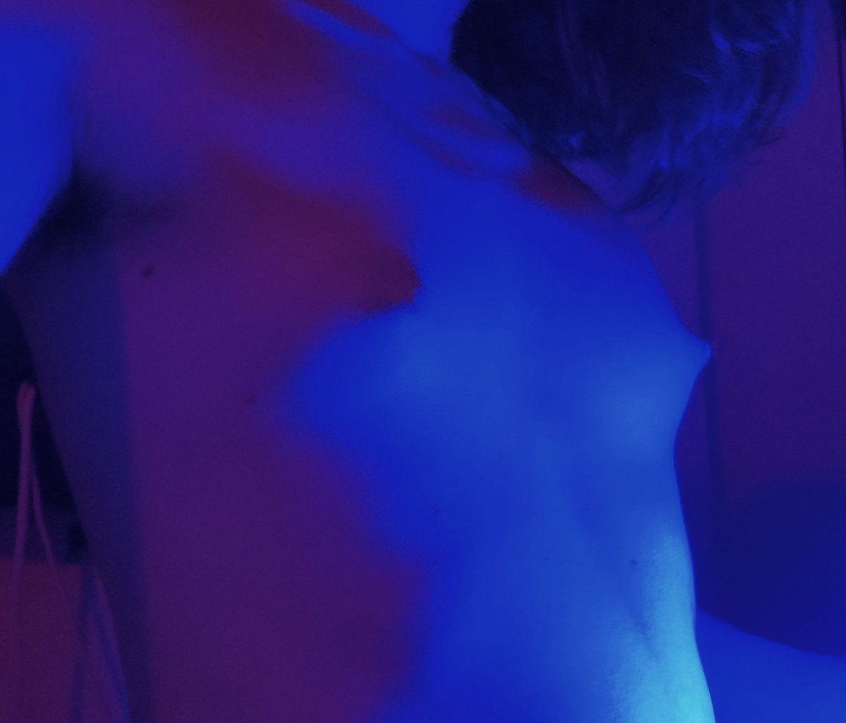 Bree 🏳️‍⚧️ 🔜 N/A tweet media