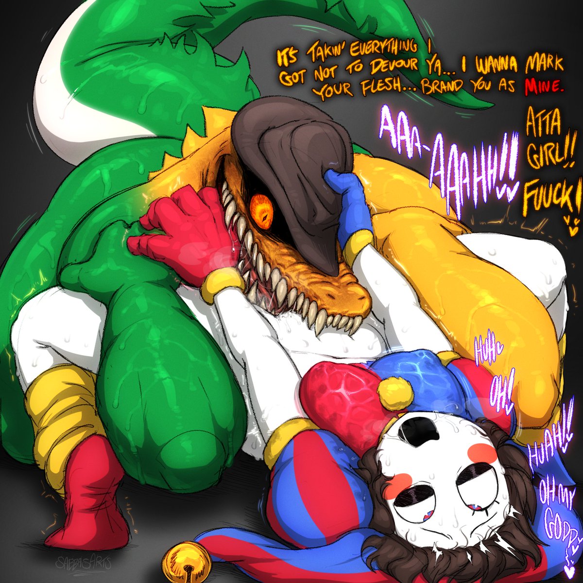 Sabba ♱‧₊˚ (NSFW18+) tweet media