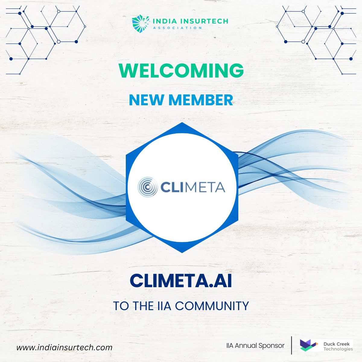 India InsurTech Association tweet media