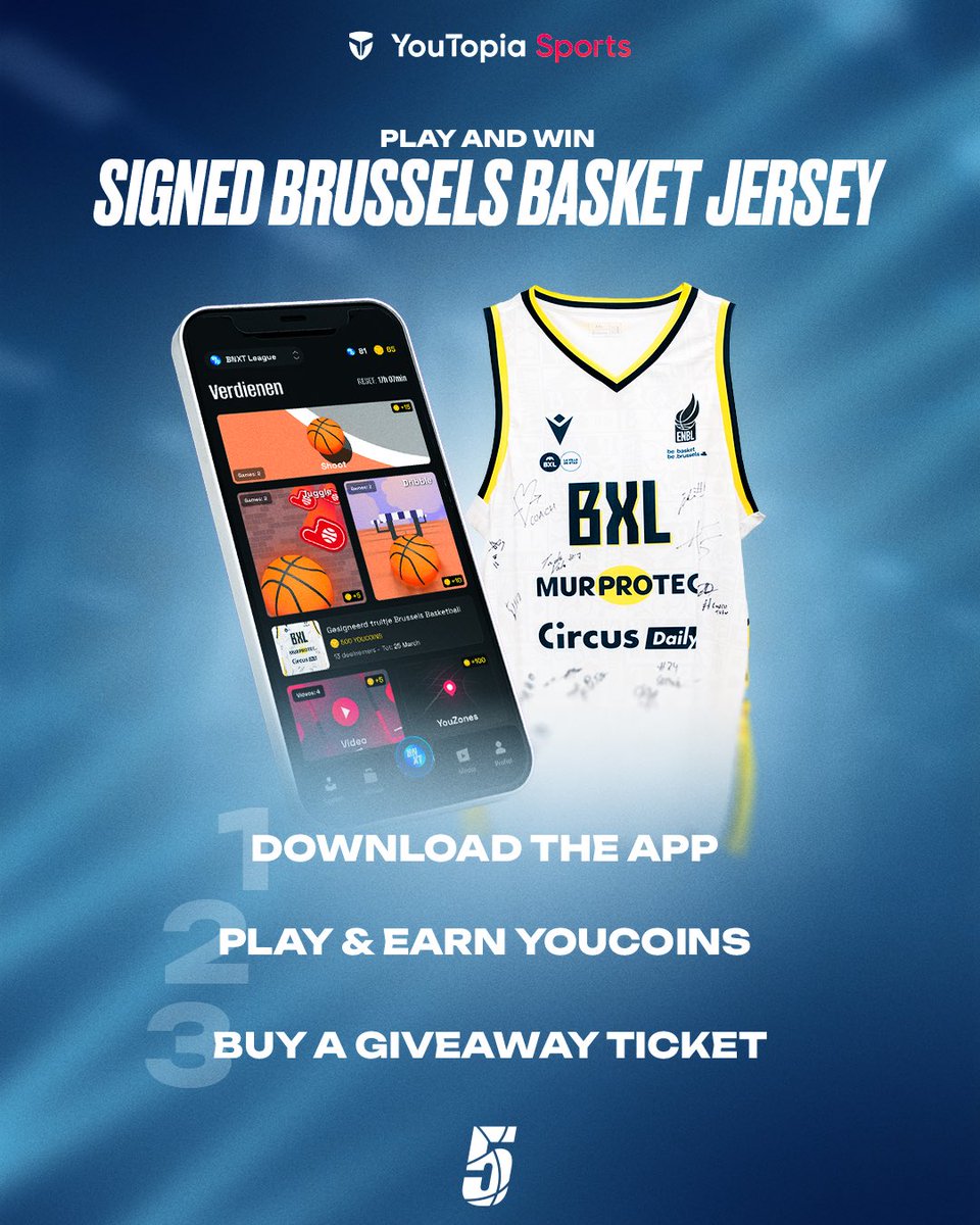 BNXT League 🇧🇪🇳🇱 tweet media