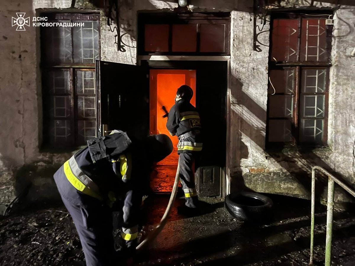 UNITED24 Media tweet media