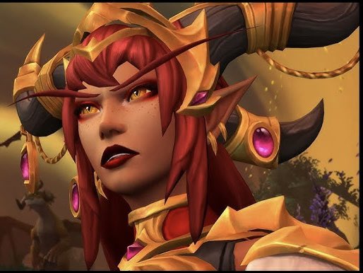 Alexstraza tweet media