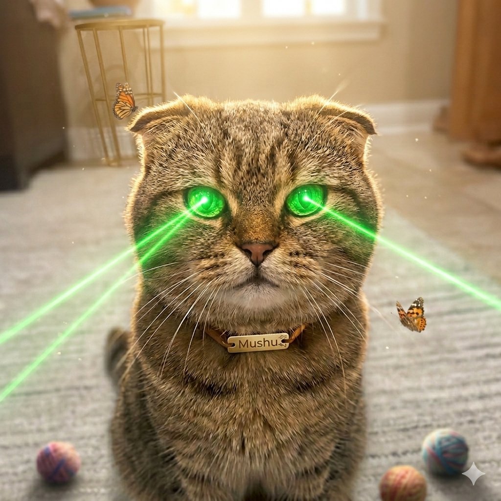 $MUSHU🐈 tweet media