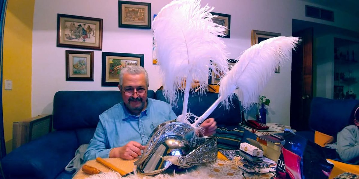 Manuel Sánchez T. tweet media