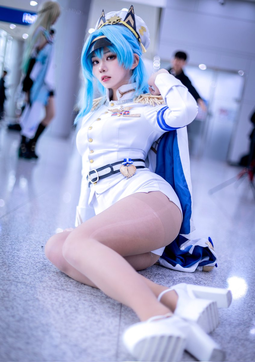 윤선요ソニョ🍒 Sunyo tweet media