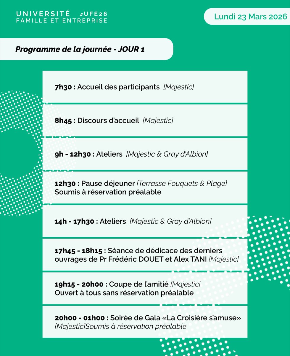 Notaires au Cœur des Familles | NCF tweet media