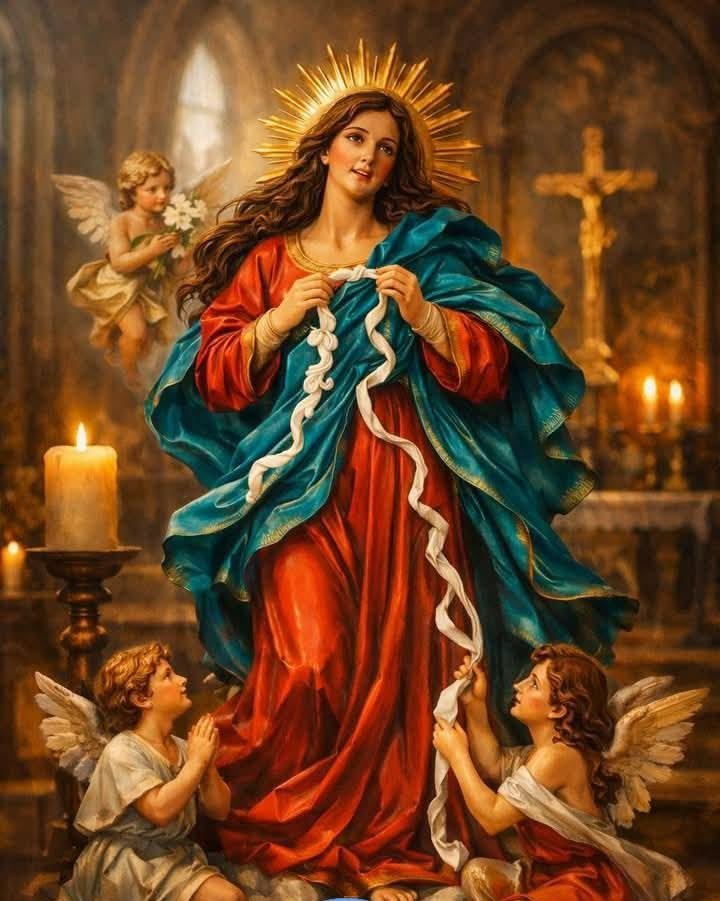 RosarySon tweet media