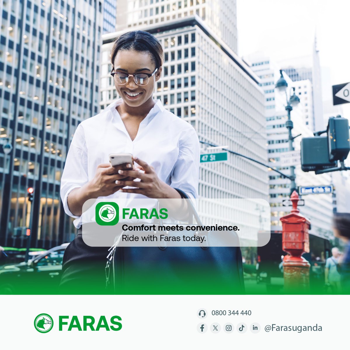 Faras uganda tweet media