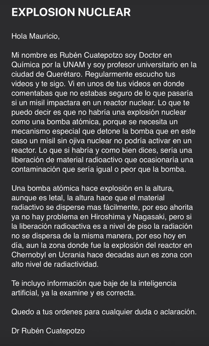 Mau (Chapucero TODAY) tweet media