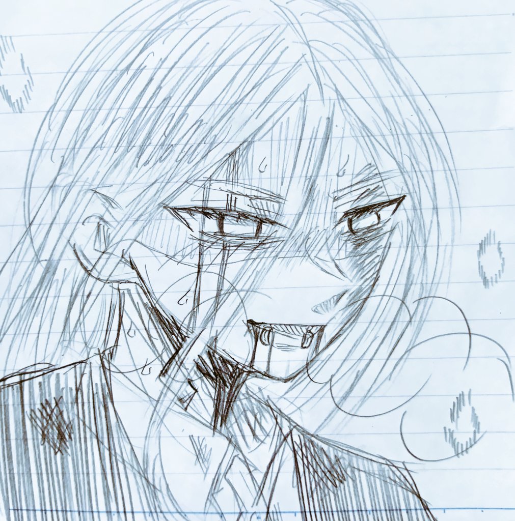 あじさい tweet media