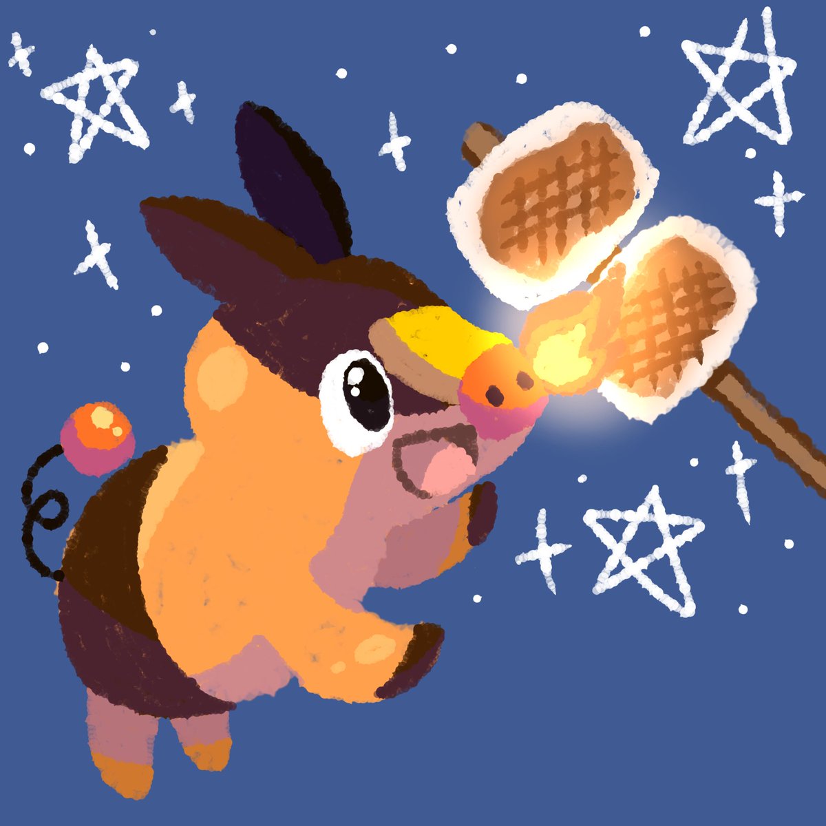 MHina210's tweet photo. ポケモンBWの御三家どの子でしたか？
 #ポケットモンスター  #ポケモン  #ポケモンBW   #ポケットモンスターBW   #ポカブ  #ミジュマル  #ツタージャ https://t.co/L9Tje6f775
