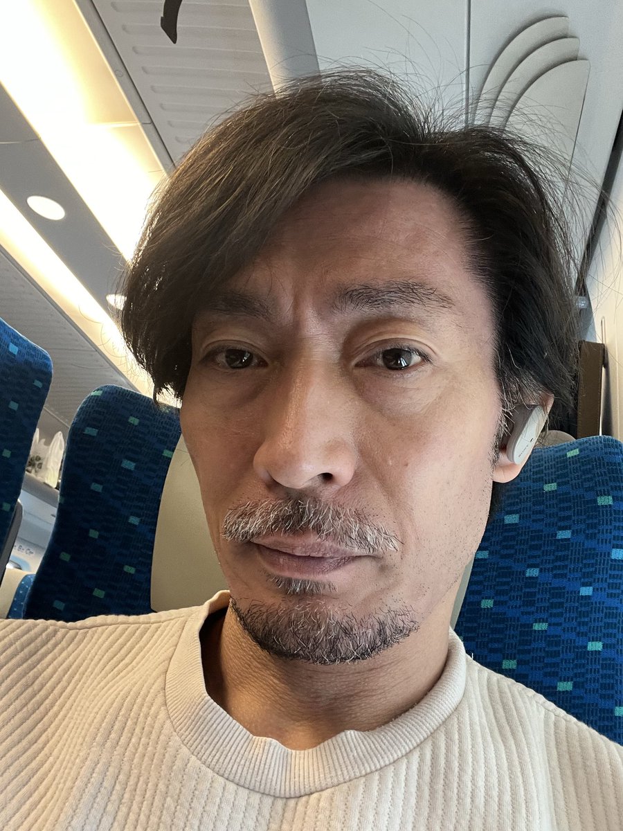 大阪公演も無事に終わり、25日からいよいよ東京公演の始まりです。
有難いことにゆっくりさせてもらって只今東京に向かっております。
ブディストホールでお待ちしております❣️
#TEAM54 #男闘呼組 #舞台 #2ndlife