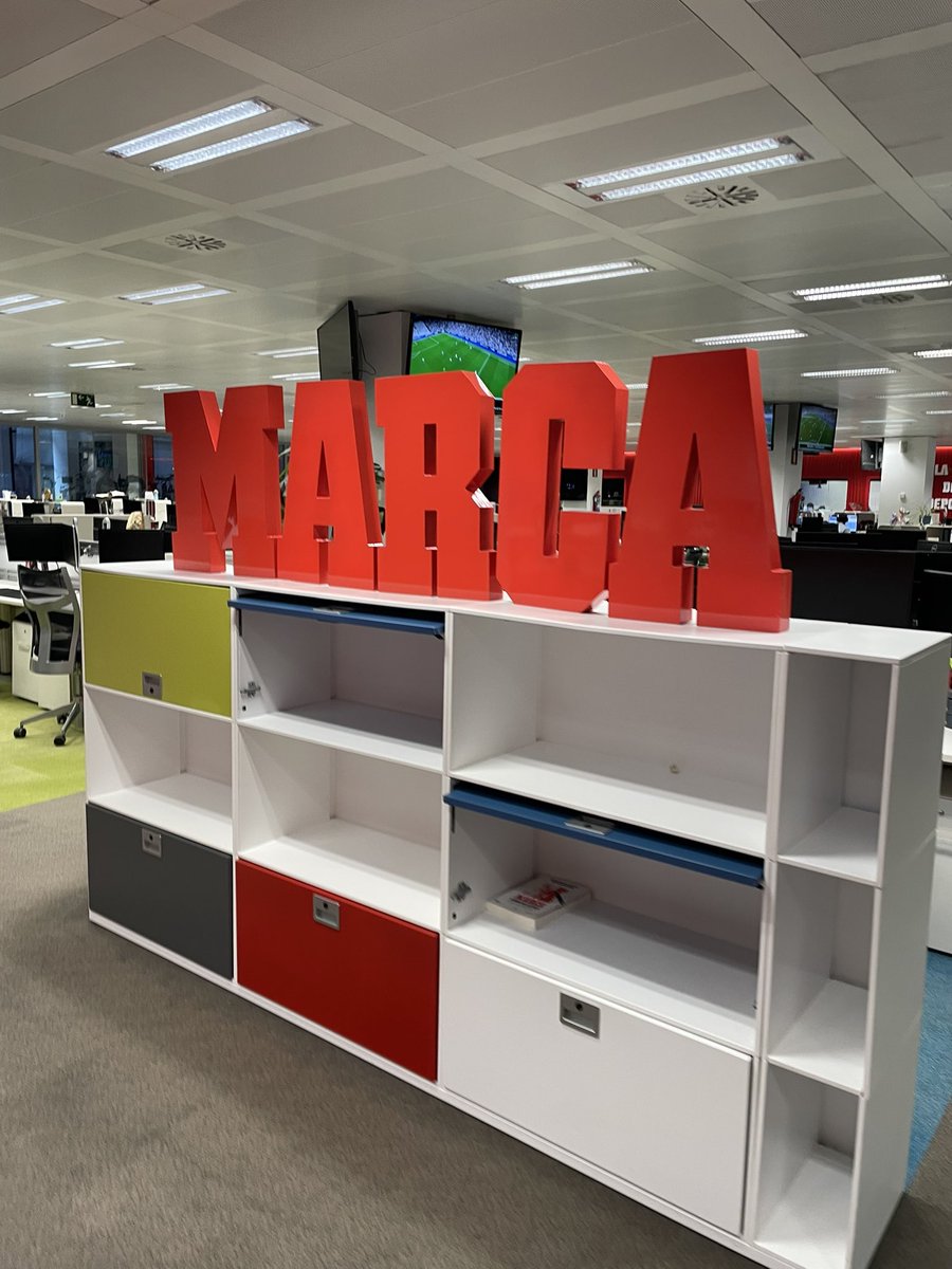 Jesús Mata tweet media