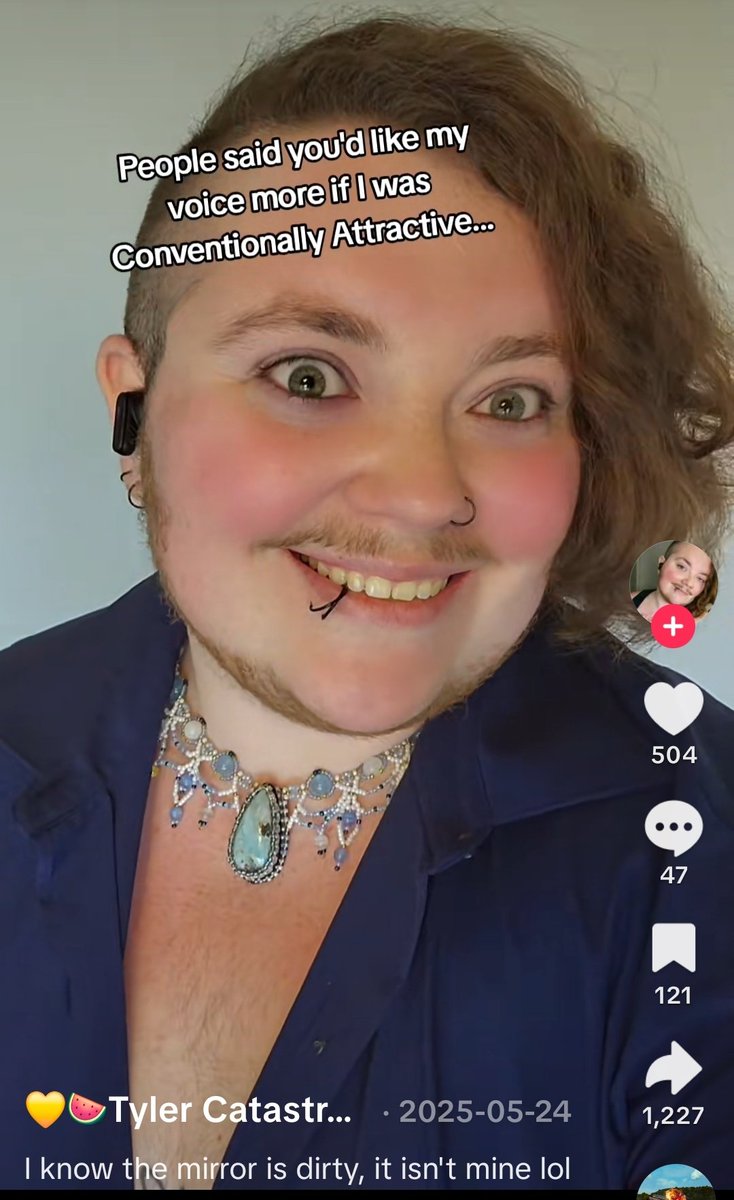 Empathy XP tweet media