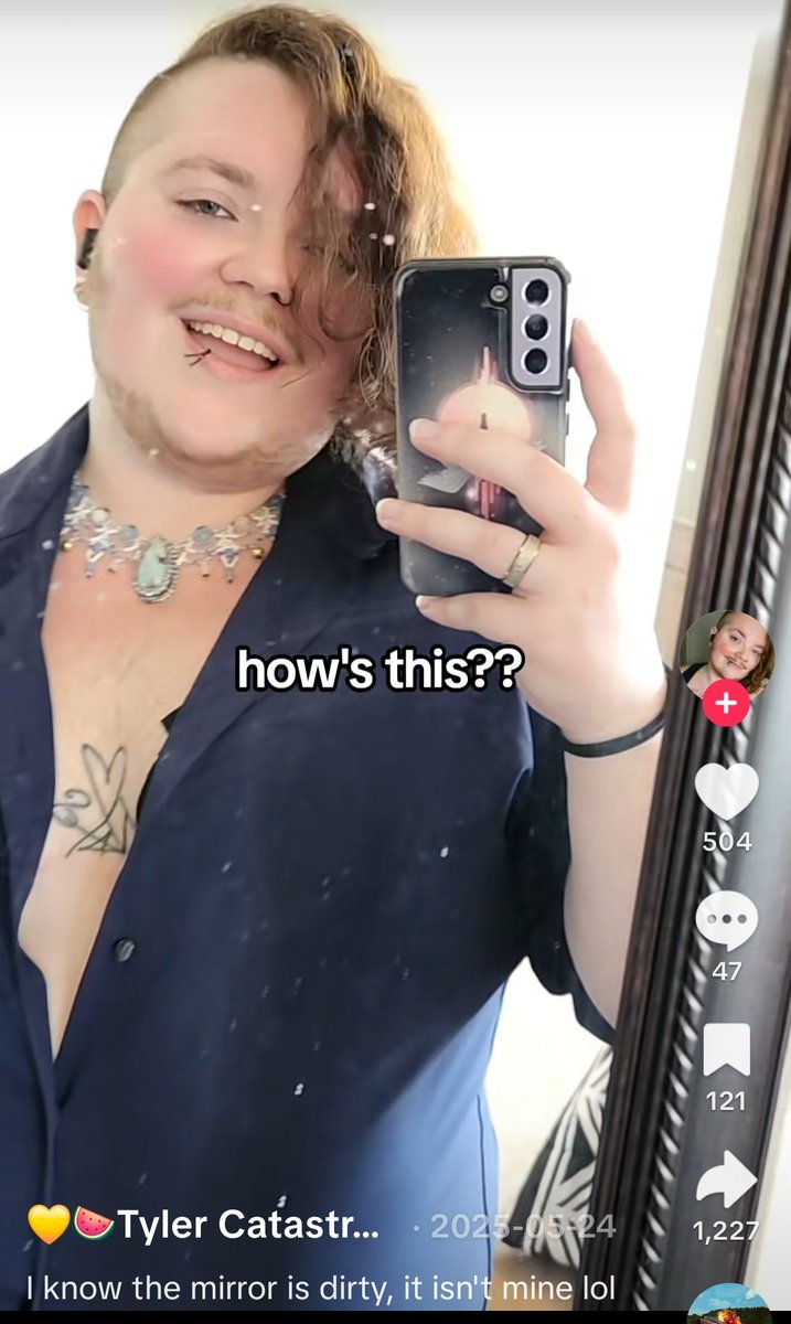 Empathy XP tweet media