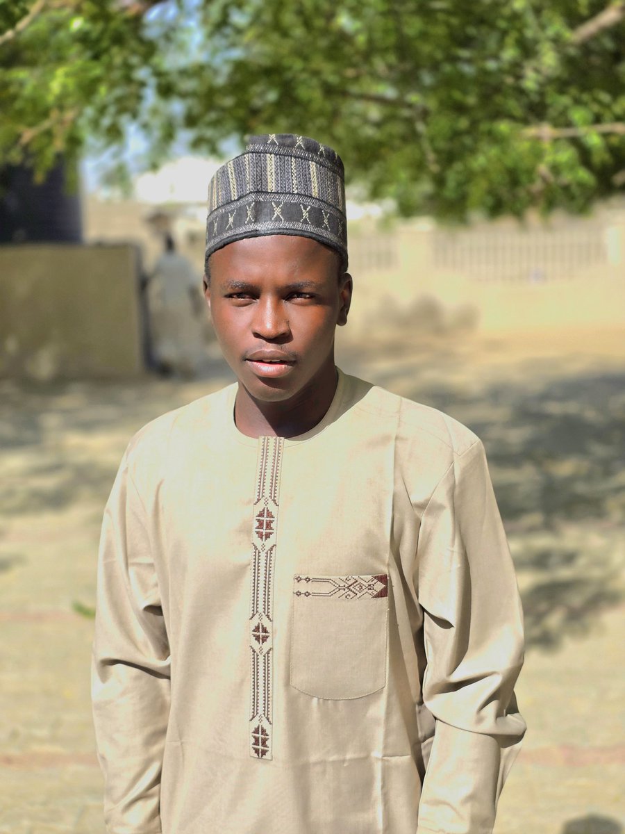 YunusaAlko's tweet photo. Alhamdulillah https://t.co/urIeyz9a4i