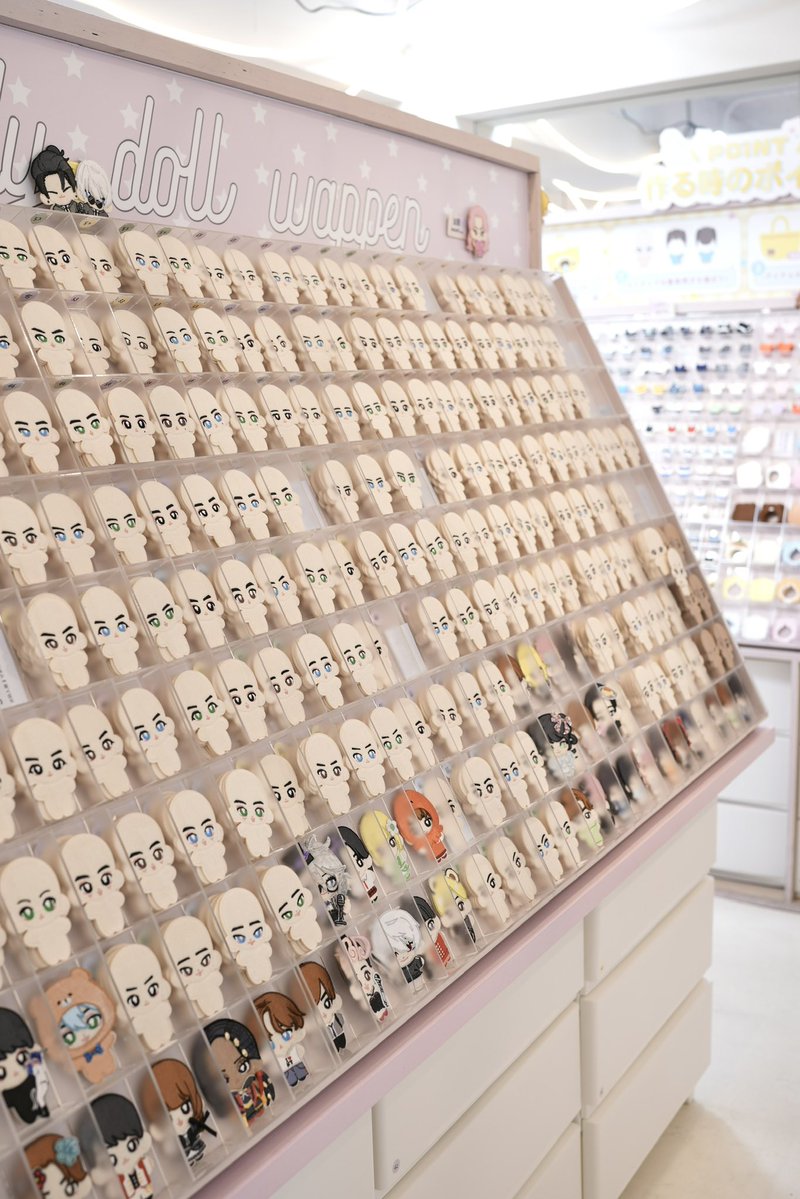 My fave @マイドールワッペン tweet media