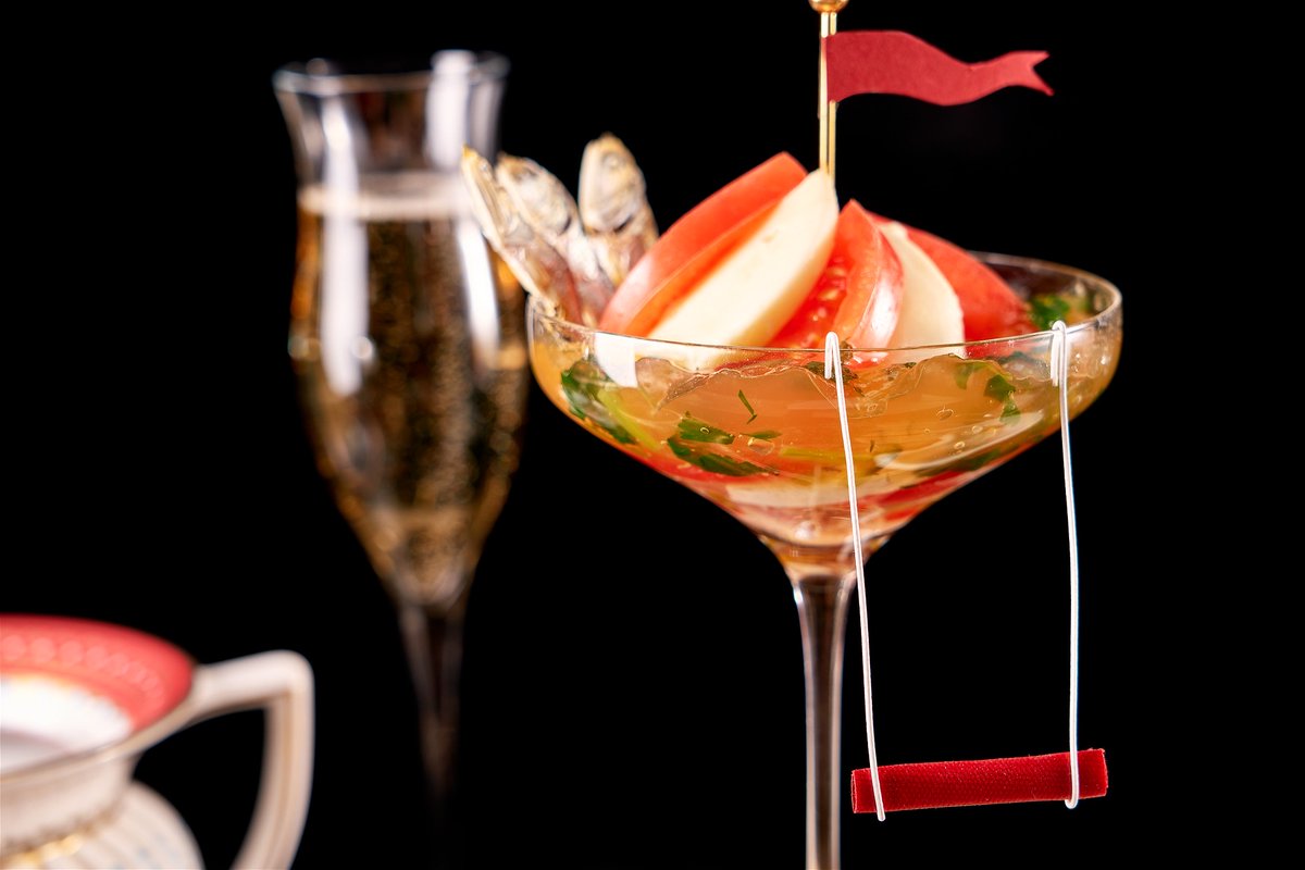 BookCafe&Bar 十誡 tweet media