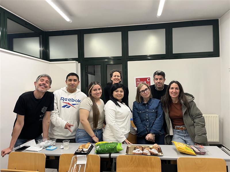 CNL Tarragona tweet media