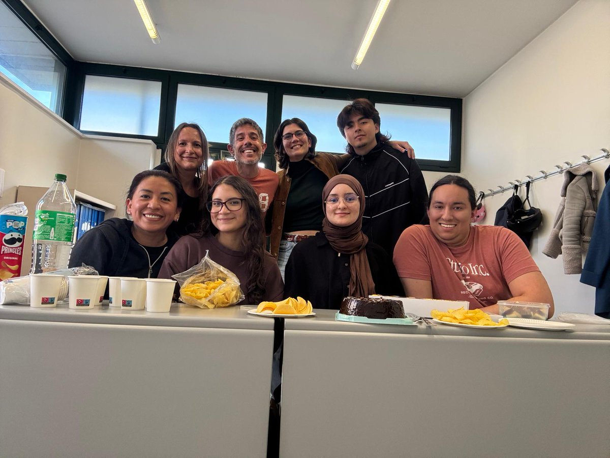 CNL Tarragona tweet media