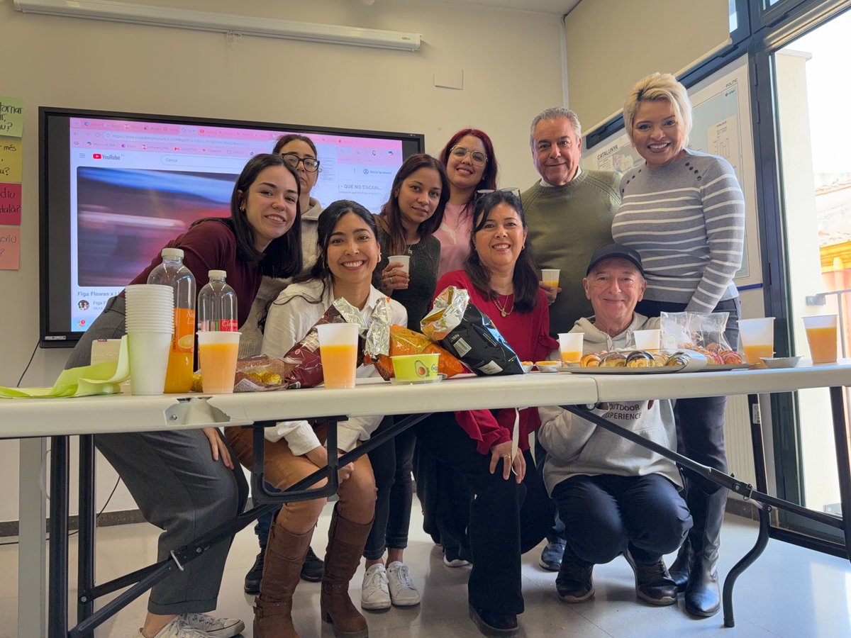 CNL Tarragona tweet media