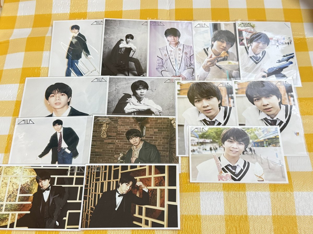 しおちゃん tweet media