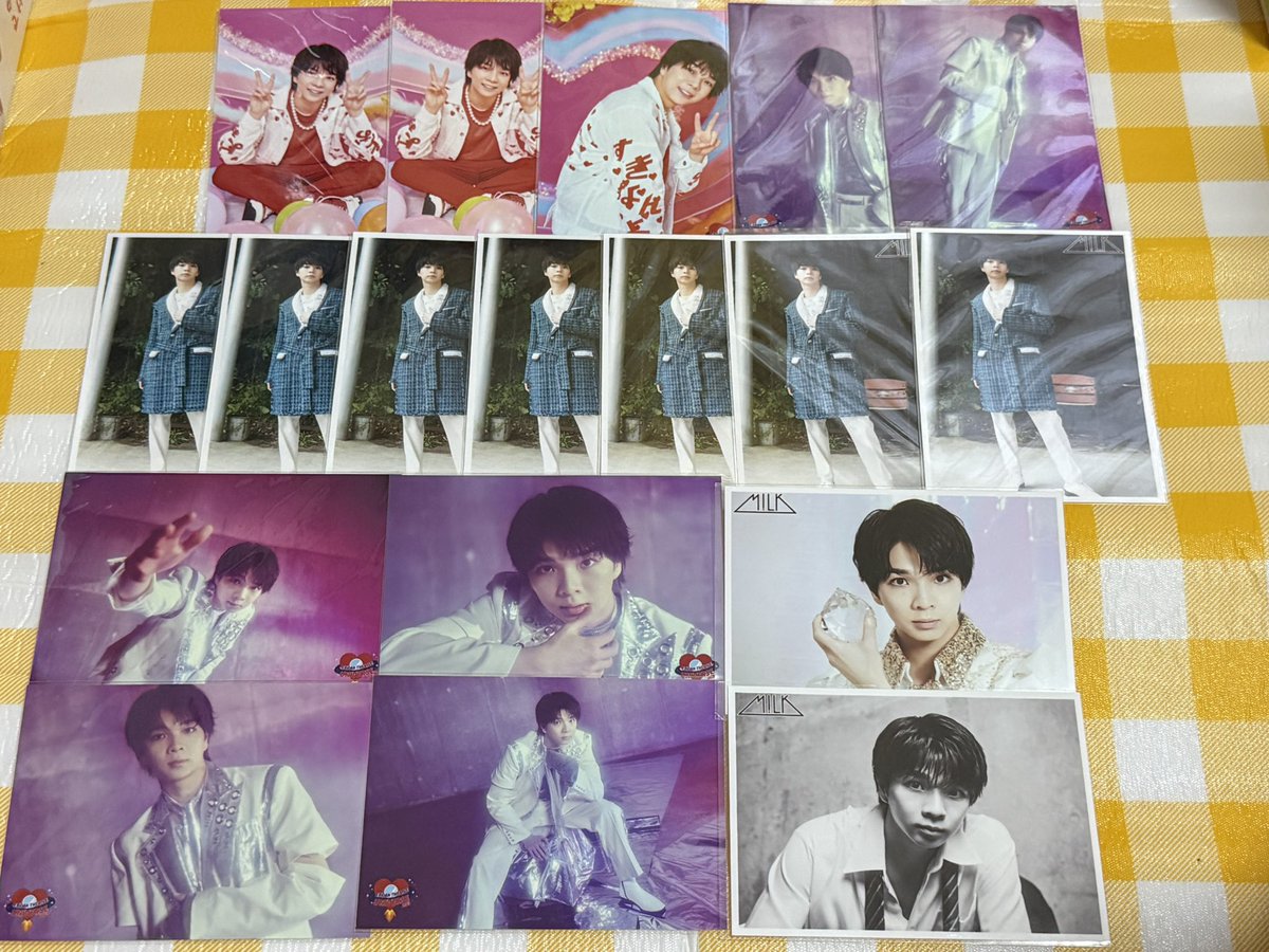 しおちゃん tweet media