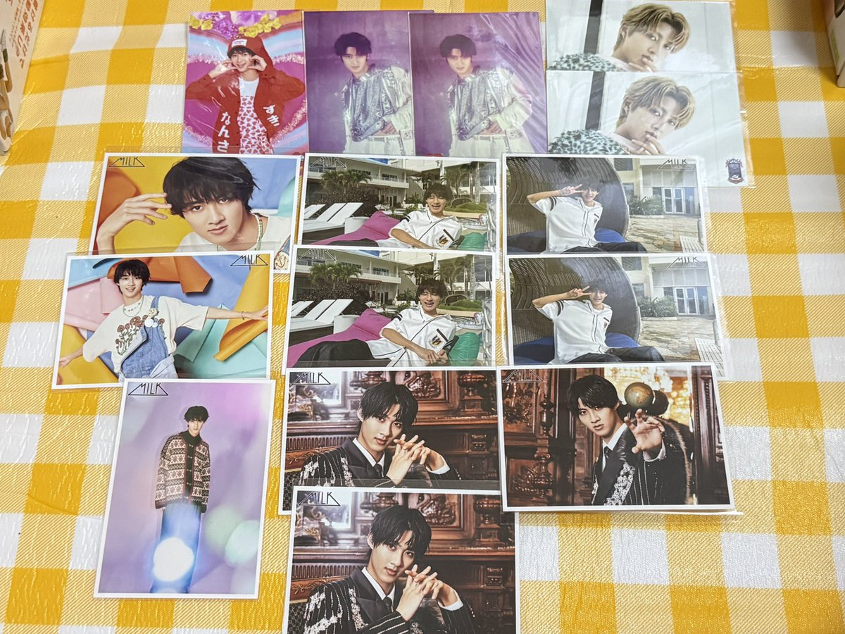 しおちゃん tweet media