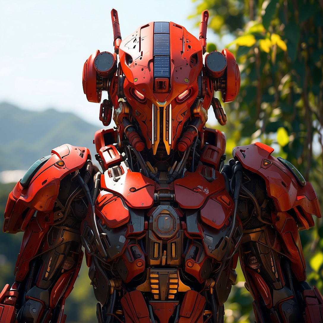 VISION ai tweet media