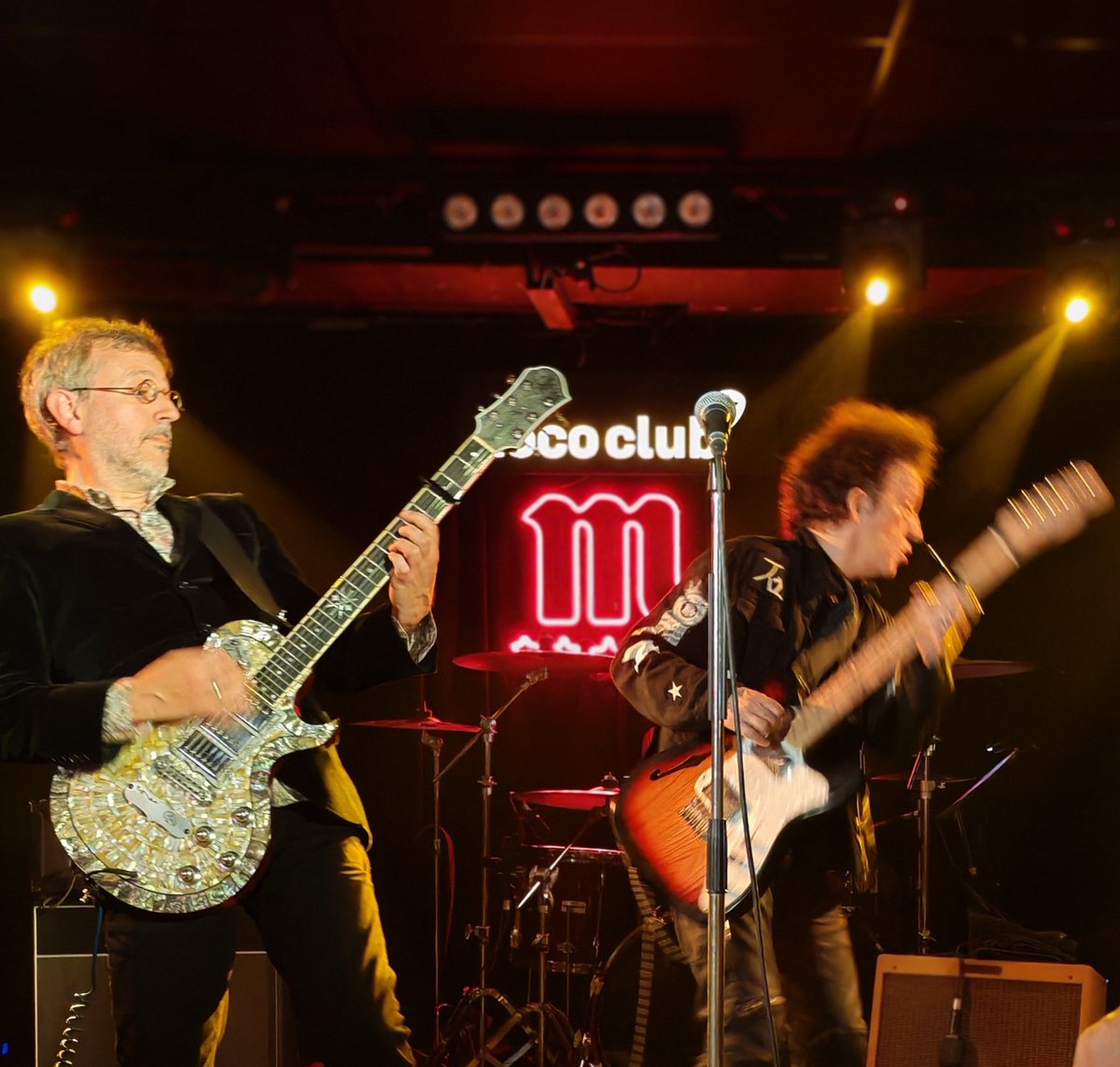 Vicente Lafora tweet media