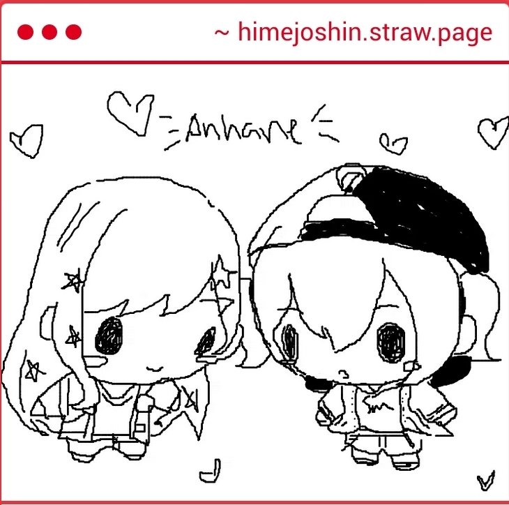 himejosh (october) 🎧🐹/🌸🐧 tweet media