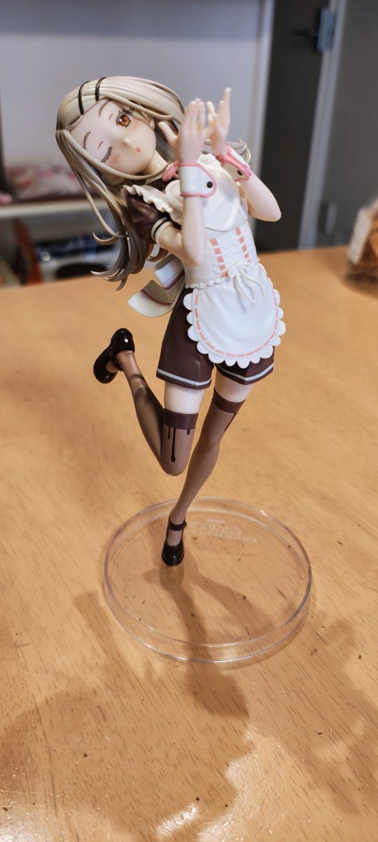 KEINS＠広P tweet media