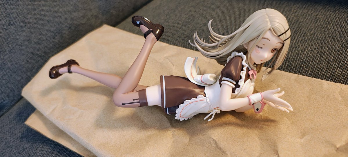 KEINS＠広P tweet media