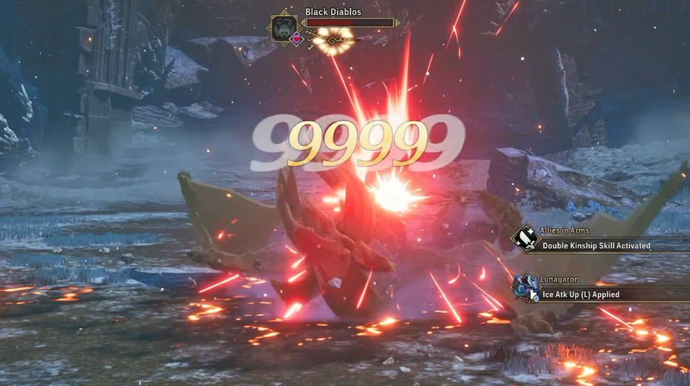 ❄LunaWolf❄ Stories 3 is PEAK!! tweet media