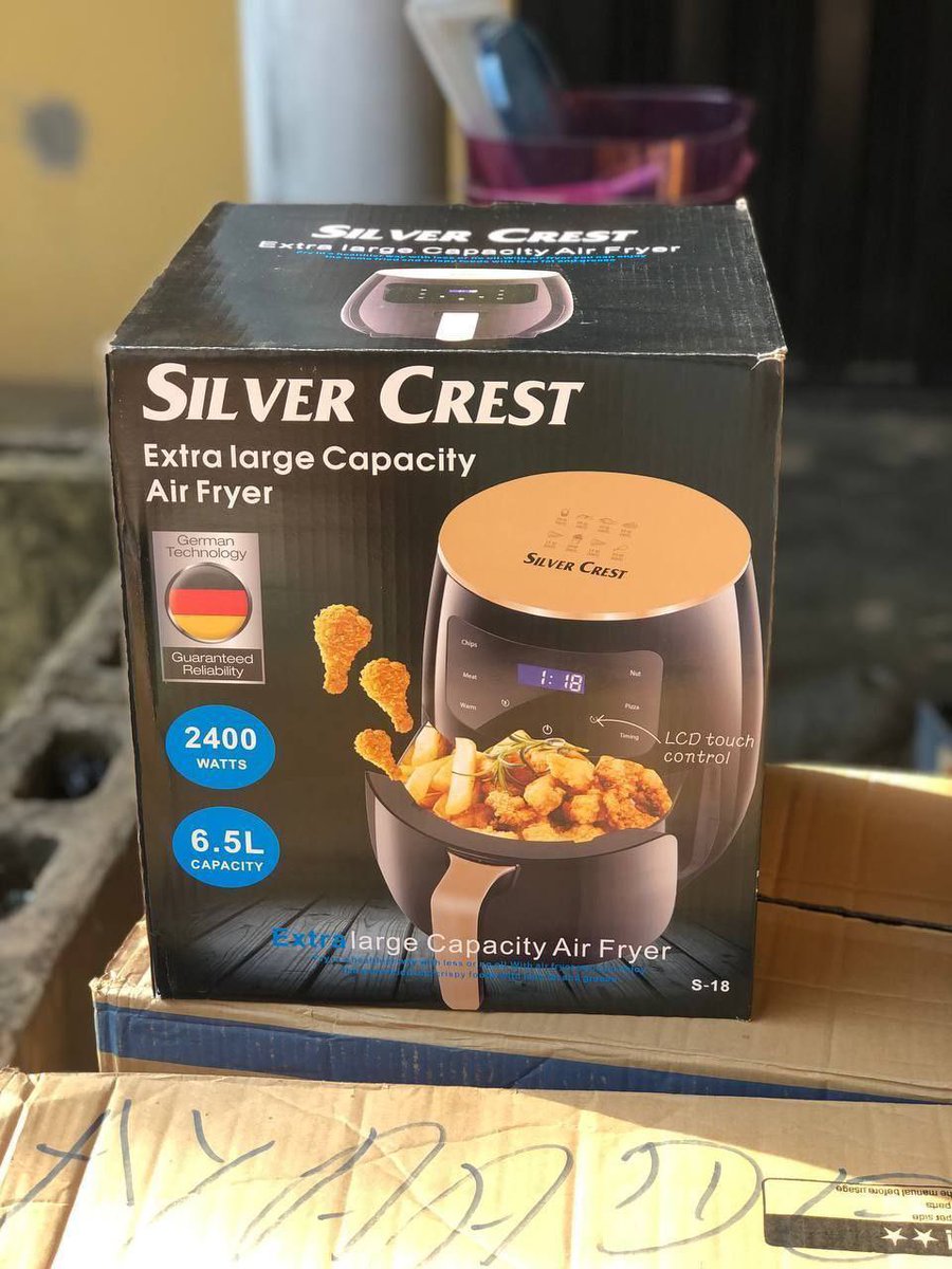 Rae_essentials's tweet image. What is your kitchen missing? Tired of the same old traditional utensils and ready to upgrade your space? We’ve got exactly what you need—your go-to store for modern kitchen essentials. ✨

To order Send a DM
Nationwide delivery 🚚