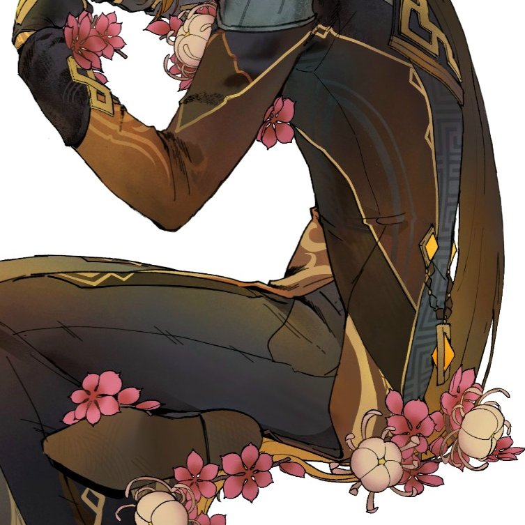 kallyy 🐔 Shop OPEN! tweet media