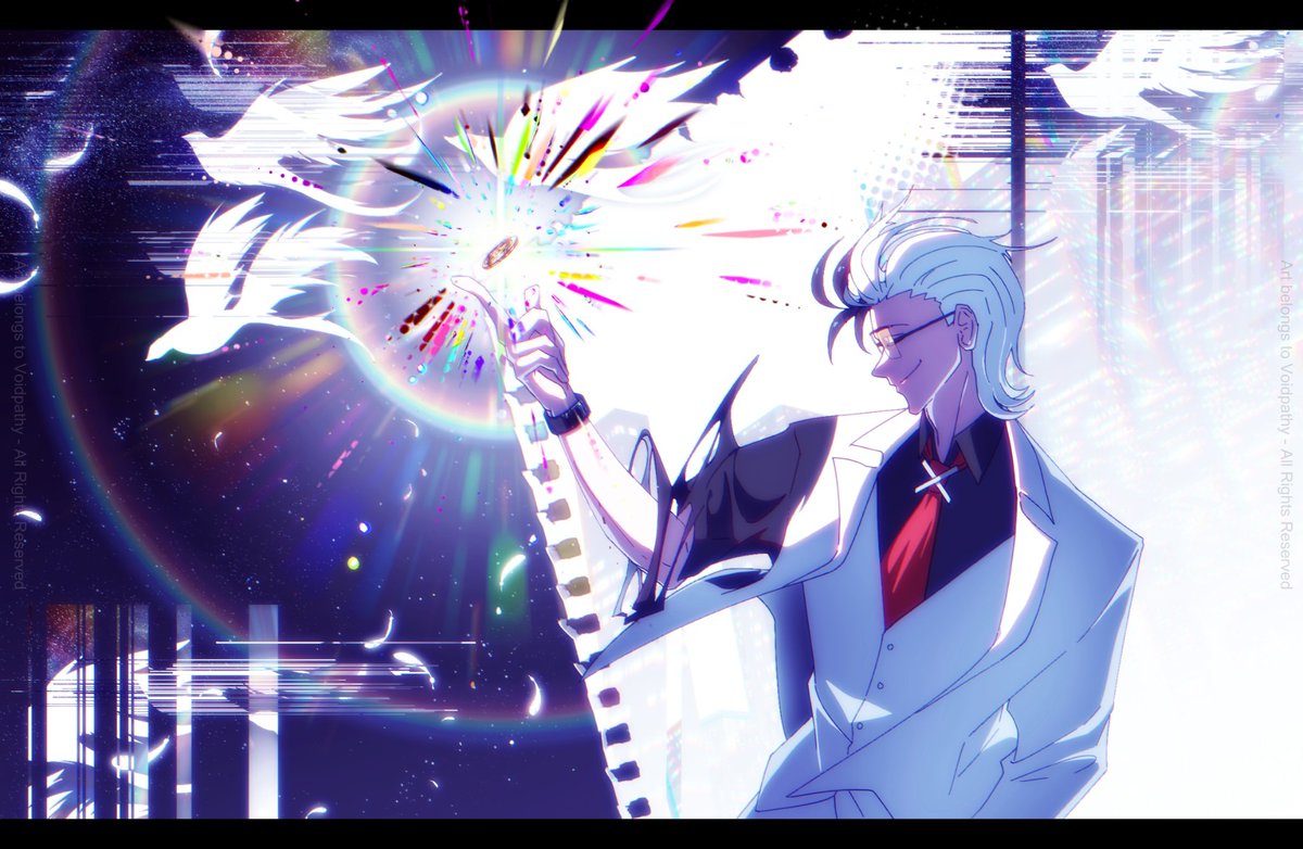 To Be Hero X tweet media