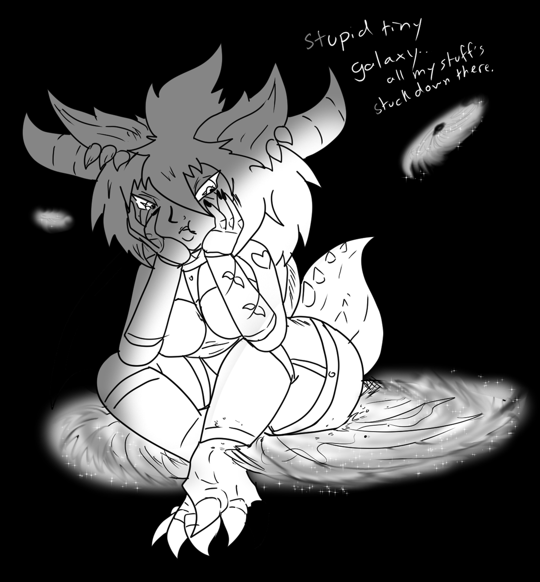 Scrap-paper Coms open tweet media