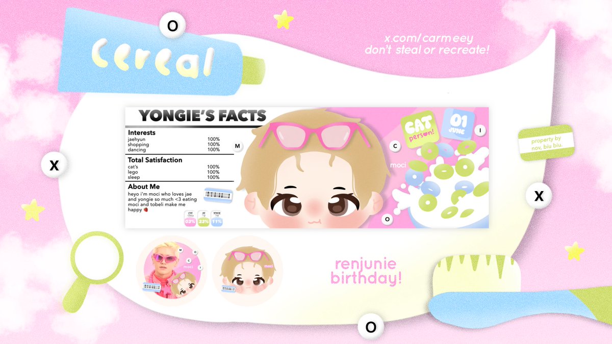 nyopie ₍՞-.-՞₎ 🍿 tweet media