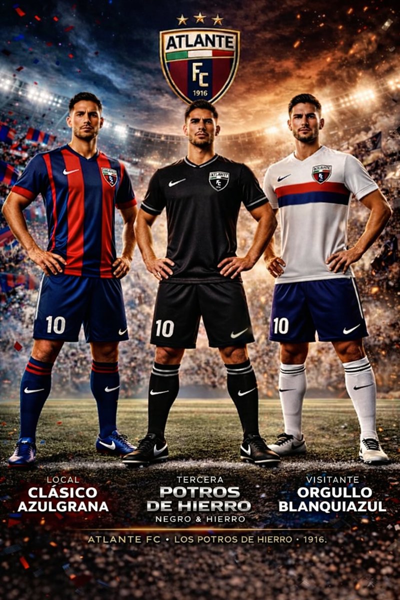 ManuelVC_10's tweet photo. @Atlante @PdteEscalante @estarc62 @Felixatlante12 @adevaldes @Beto_Murrieta hay que regresar con categoría y elegancia! @LigaBBVAMX https://t.co/ONEiayw2G3