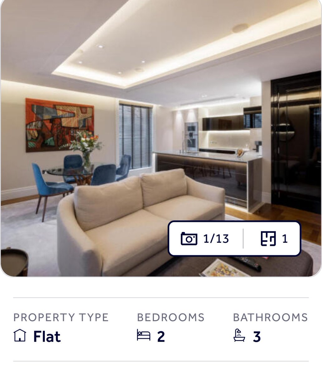 LondonPriceDrop tweet media