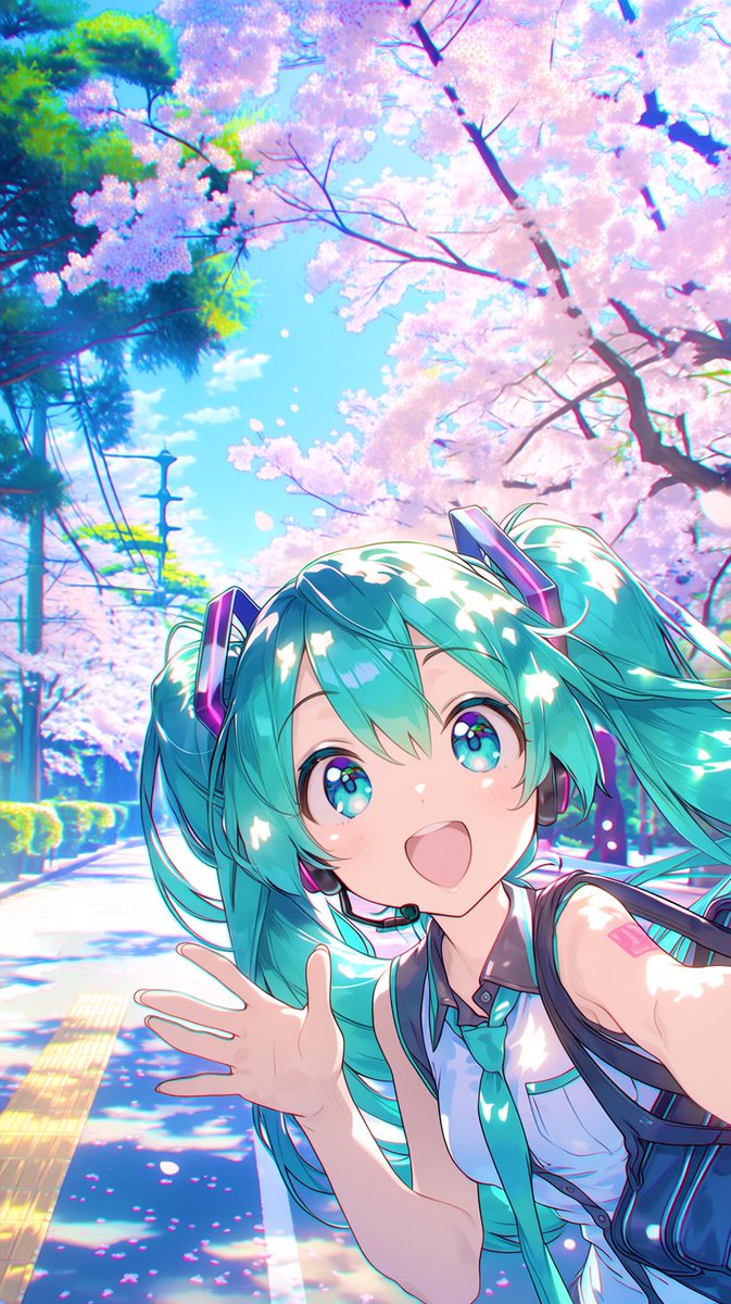 かびん tweet media