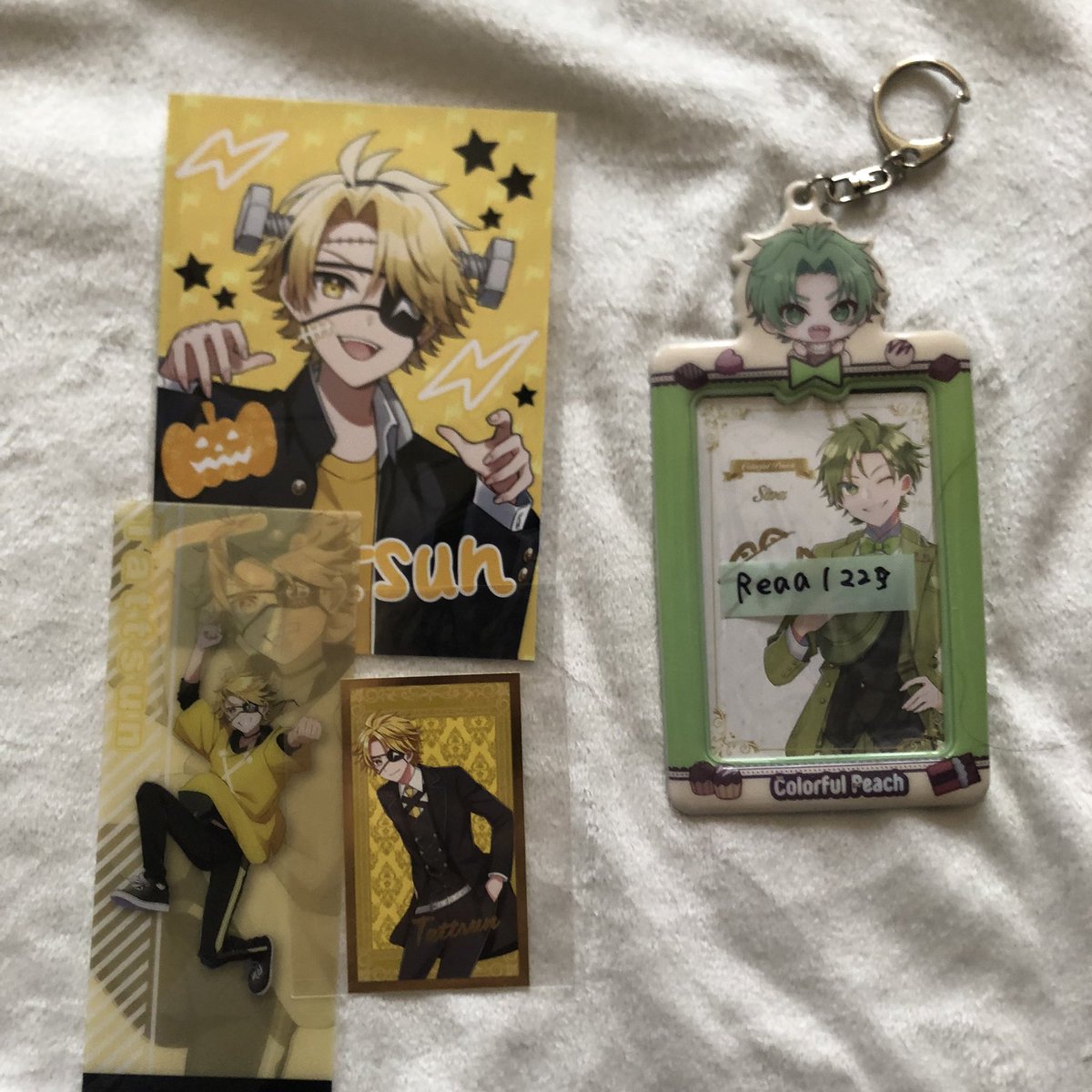 𝓡𝓔𝓐　♡　静岡night tweet media