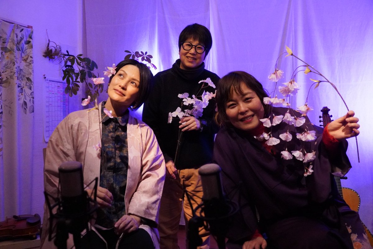 【公式】矢野絢子情報 tweet media