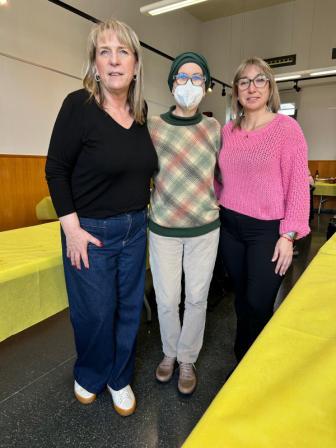 Agnès Ferré Cañellas tweet media