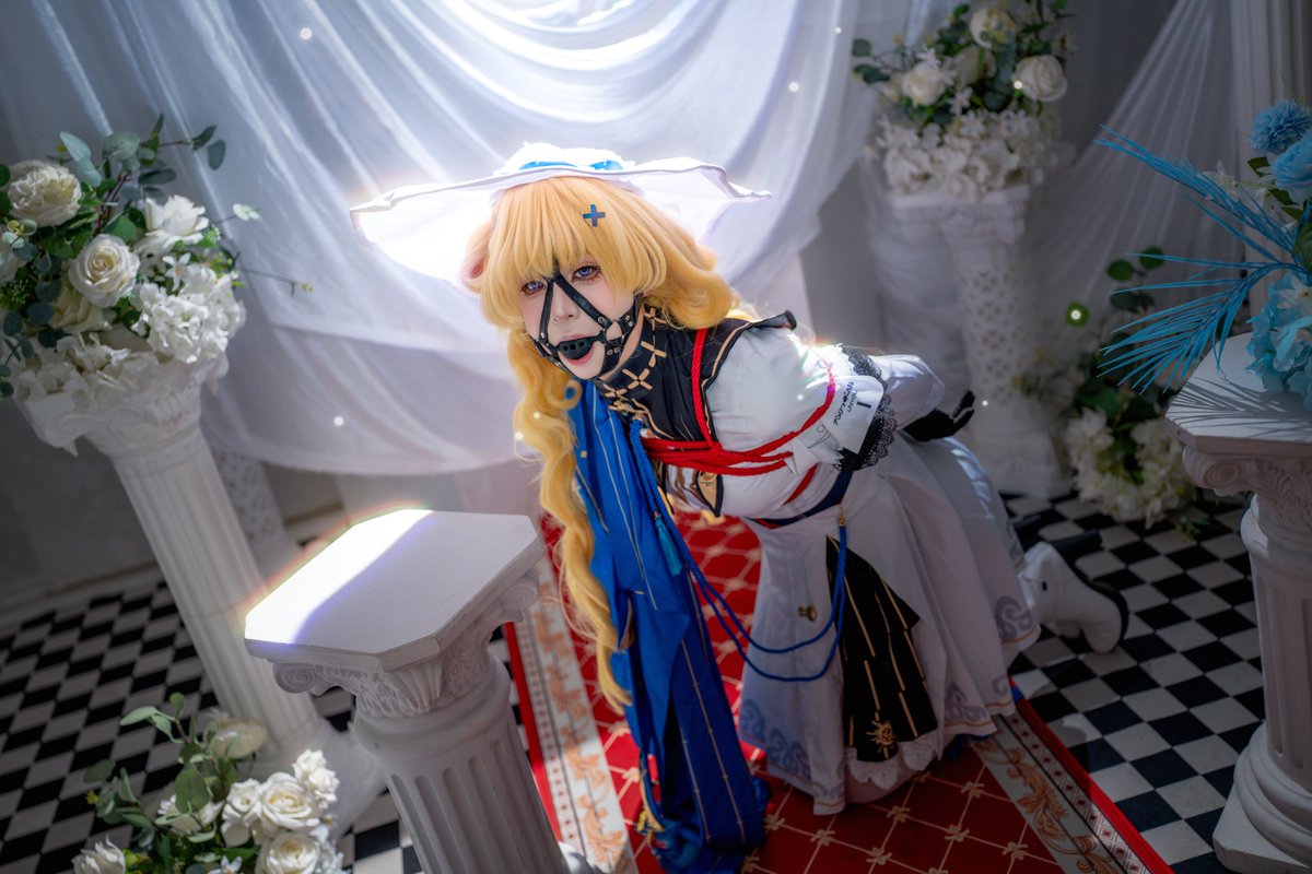 祁祁二号 tweet media