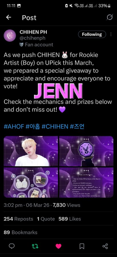 jenn ✮ tweet media